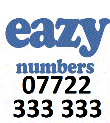 Choose Your Own Mobile Numbers